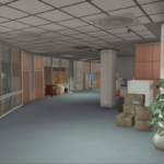 IAA Office Expanded [MENYOO] V1.0