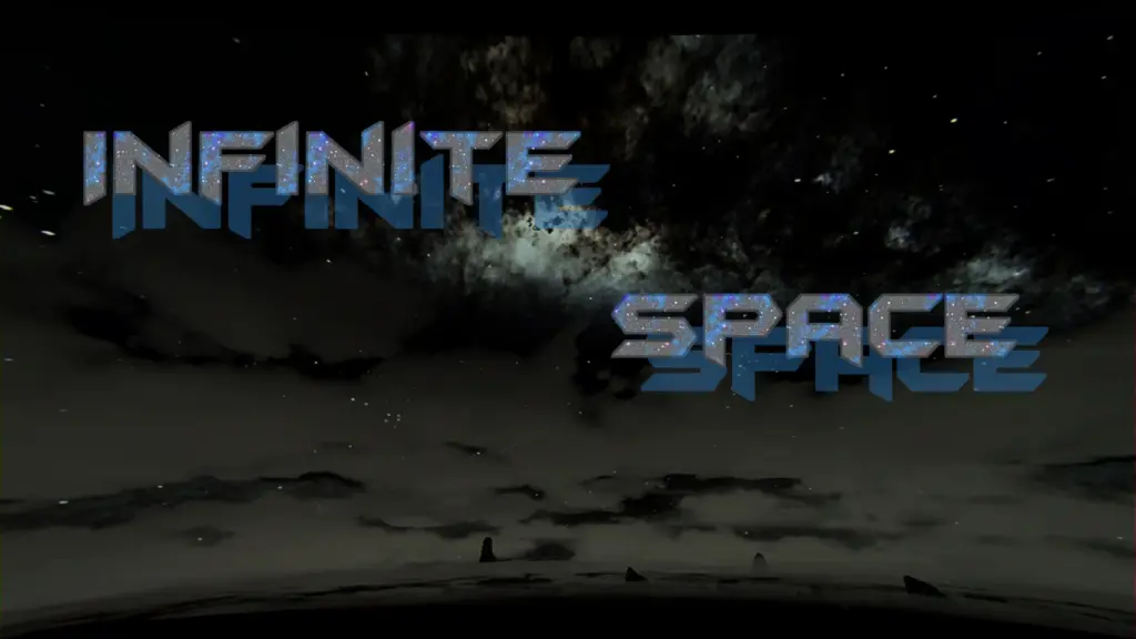 Infinite Space 1.0