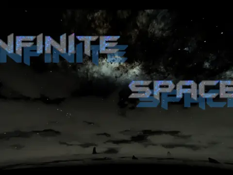 Infinite Space 1.0