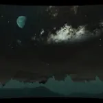 Infinite Space 1.02