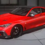 Infiniti Q60 S
