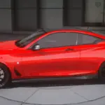 Infiniti Q60 S2