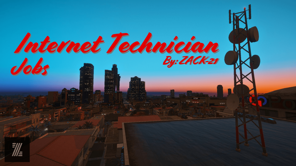 Internet Technician Jobs 1.0