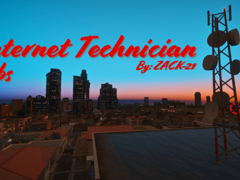 Internet Technician Jobs 1.0