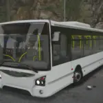 Iveco Urbanway 12m
