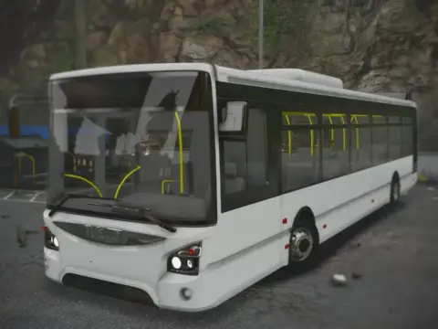Iveco Urbanway 12m