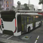 Iveco Urbanway 12m2