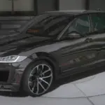 Jaguar F-PACE CLR F