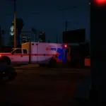 Japanese Police Siren for Ambulance replacer 1.0
