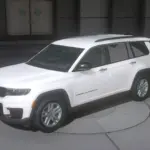 Jeep Grand Cherokee 20224