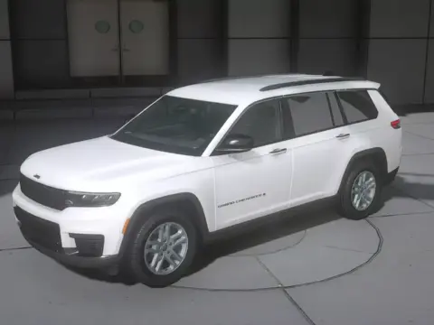 Jeep Grand Cherokee 20224