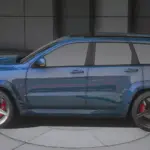 Jeep Grand Cherokee Demonhawk2