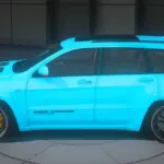 Jeep Grand Cherokee Trackhawk2