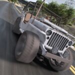 Jeep Willys Modified Bollywood Edition [Add-On | Tuning] V1.0