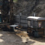 Joshua Road Truck Stop [YMAP] V1.0