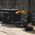 Joshua Road Truck Stop [YMAP] V1.0