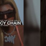 Juicy Chain for MP Female 1.0