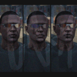 Juliet X-METAL sunglassses for MP Male / Female V1.0