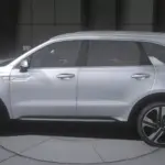 Kia Sorento 20212