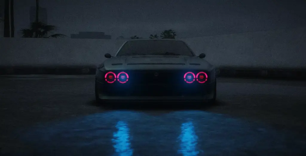 Kimera Evo37 [Add-On, FiveM Ready, Engine Sound]