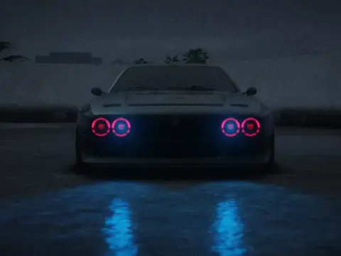 Kimera Evo37 [Add-On, FiveM Ready, Engine Sound]