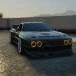 Kimera Evo37 [Add-On, FiveM Ready, Engine Sound]