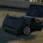 Kimera Evo37 [Add-On, FiveM Ready, Engine Sound]