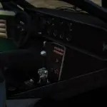 Kimera Evo37 [Add-On, FiveM Ready, Engine Sound]