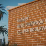LSSD West Vinewood station [Add-On SP / FiveM] V1.0