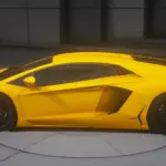 Lamborghini Aventador LP700-42