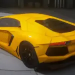 Lamborghini Aventador LP700-43