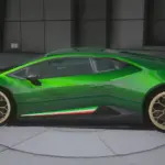 Lamborghini Huracan Performante2