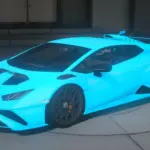 Lamborghini Huracan STO
