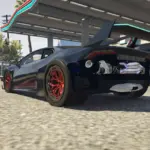 Lamborghini Huracan Twin Turbo2