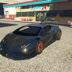 Lamborghini Huracan Twin Turbo3