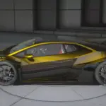 Lamborghini Huracan2