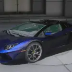 Lamborghini LP700R