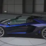 Lamborghini LP700R2