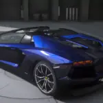 Lamborghini LP700R3