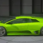 Lamborghini Murcielago LP 640-42