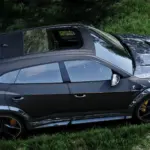 Lamborghini Urus Venatus 2023 Widebody5