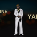 Lamine Yamal 2025