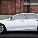Lexus ES300h F Sport3