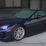 Lexus LFA 2010