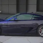 Lexus LFA 20102
