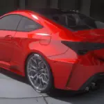 Lexus RCF Custom23
