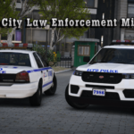 Liberty City Law Enforcement Mini-Pack [Add-On] V1.0