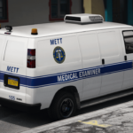 Liberty City Law Enforcement Mini-Pack [Add-On] V1.0