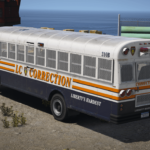 Liberty City Law Enforcement Mini-Pack [Add-On] V1.0