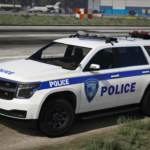 Liberty City Law Enforcement Mini-Pack [Add-On] V1.0